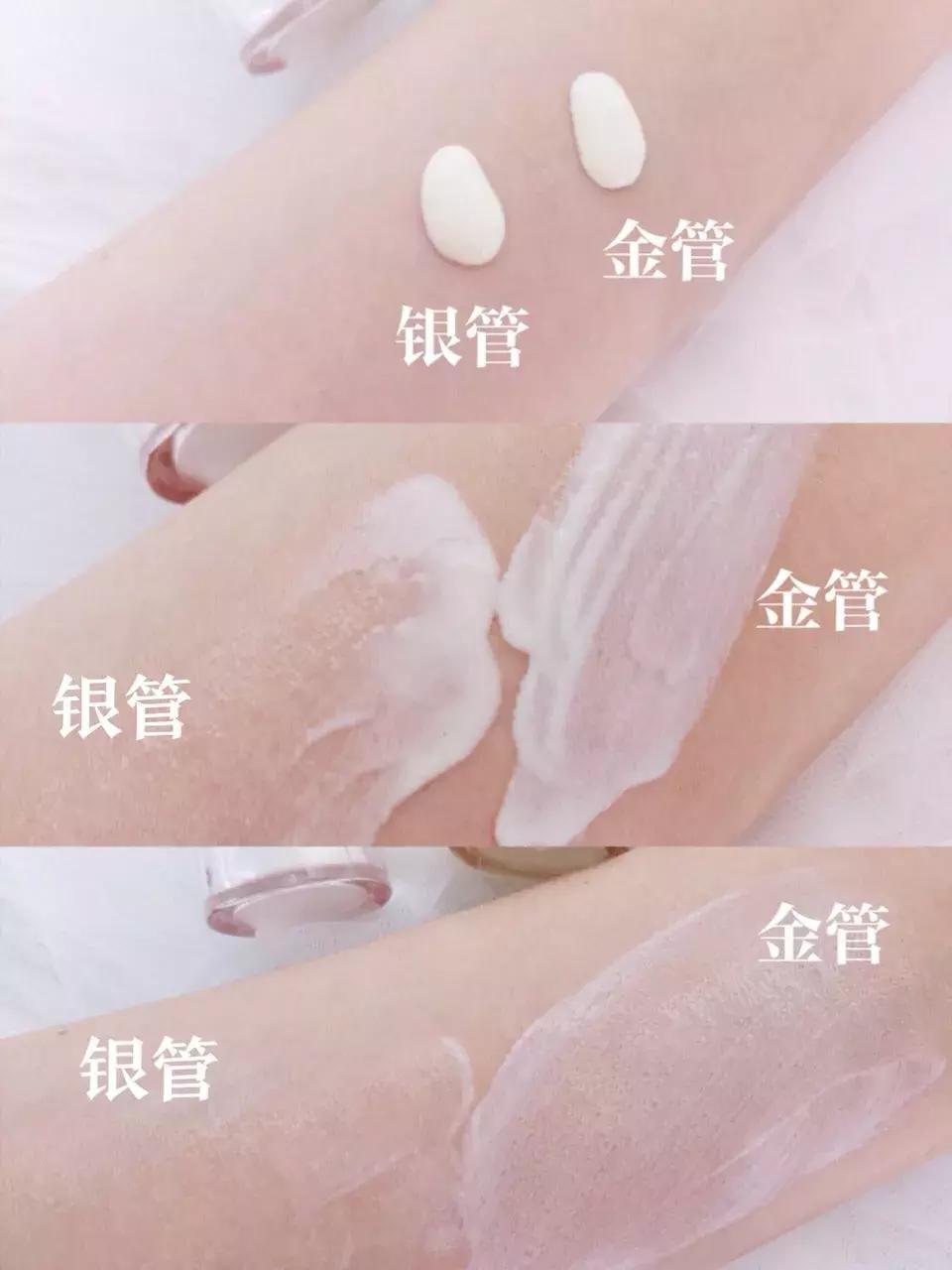 资生堂口碑最好的4款,在日本销量高产品