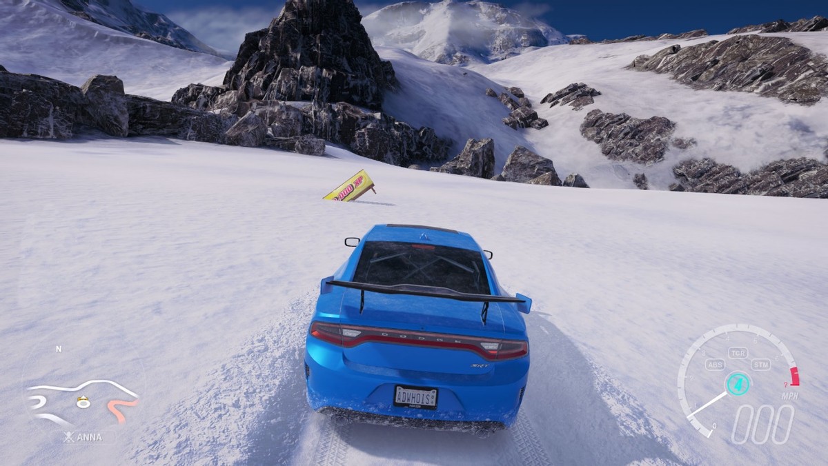 极限竞速地平线历代淘汰之王,地平线极限竞速进化史