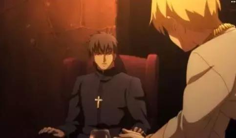 fate那些必须全文背诵的台词,fate都有哪些部