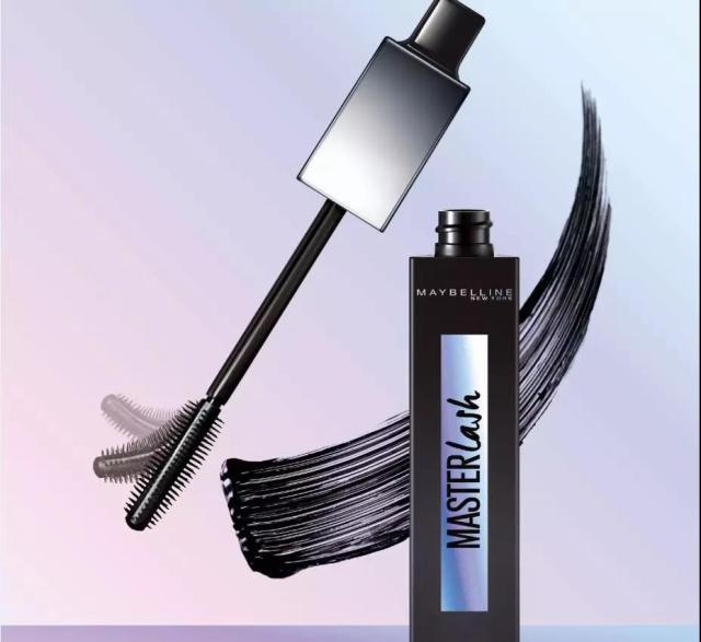假睫毛适合的睫毛膏,刷睫毛膏是不是不用贴假睫毛了