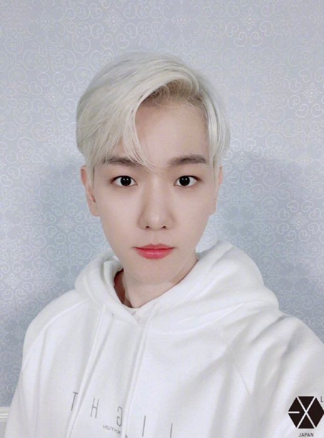 边伯贤金珉锡曺圭贤银赫,exo边伯贤为什么性情大变