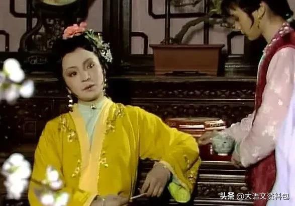 如果颜色也有七情六欲，哪种颜色最深情？最美中国色美得不可方物