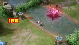 王者荣耀孙尚香新皮肤次元突破,王者荣耀孙尚香稀有皮肤出场动作