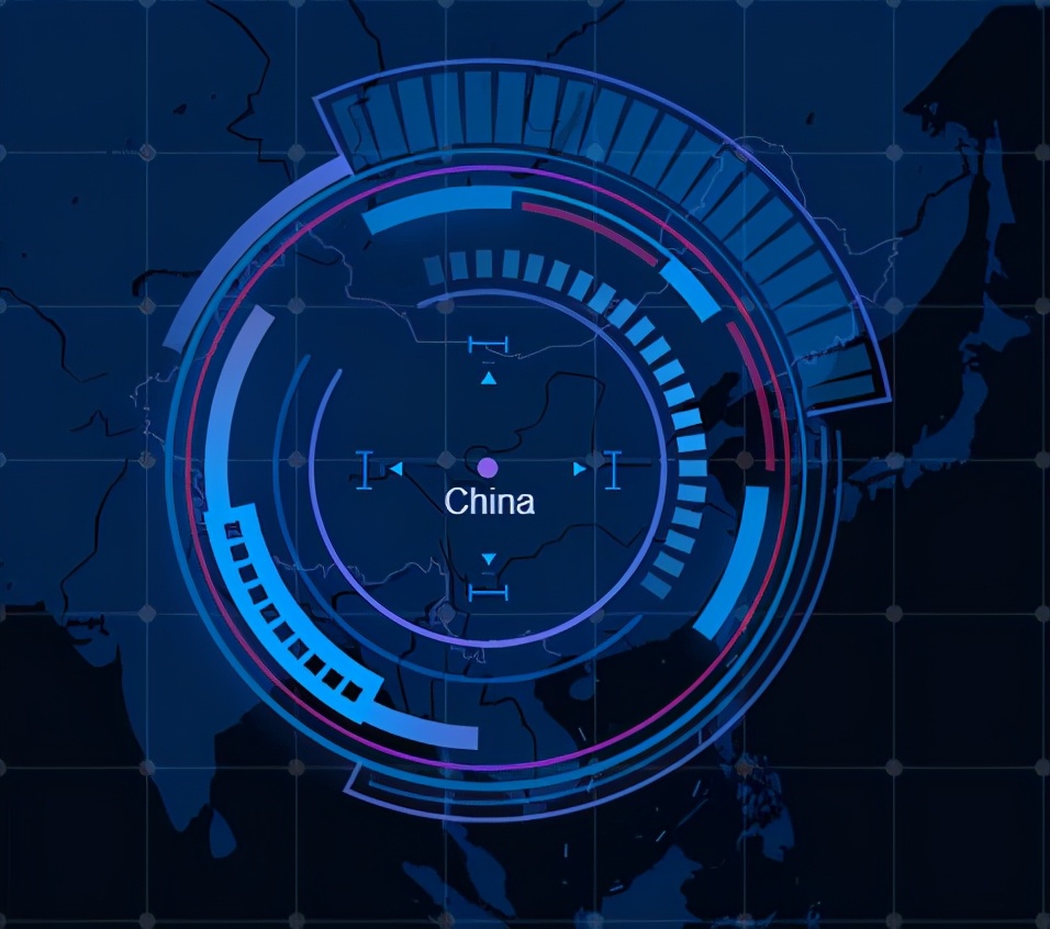 颜值爆表的可视化大屏怎么做？看这篇就对了