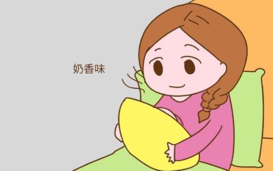 为什么女性生完孩子，身上会有股“妈妈味”？别不好意思承认