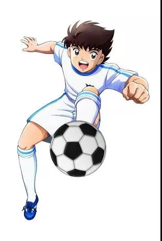 灌篮高手漫画从哪可以看,灌篮高手足球小将照进现实