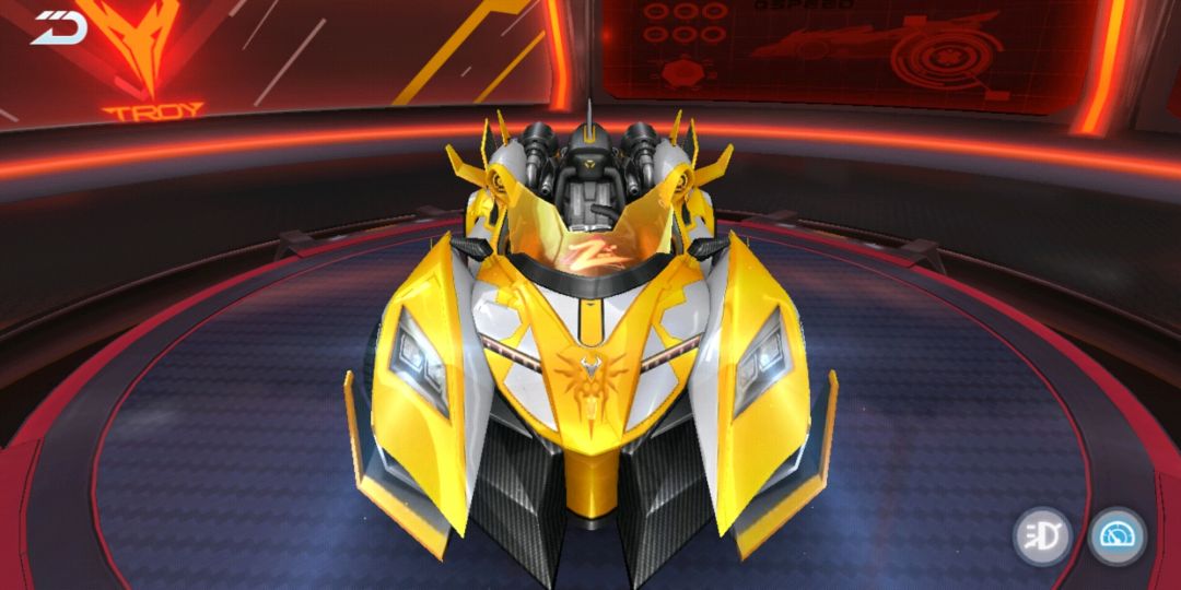 qq飞车手游情怀皮肤,qq飞车手游雷诺哪个皮肤最好看