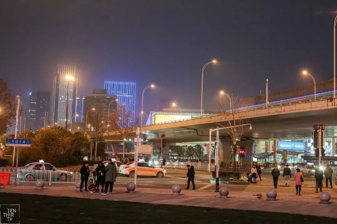 武汉徐东掉钱的巷子,武汉徐东大街小巷子现状