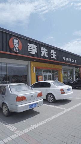 原阳服务区网红,原阳最新网红