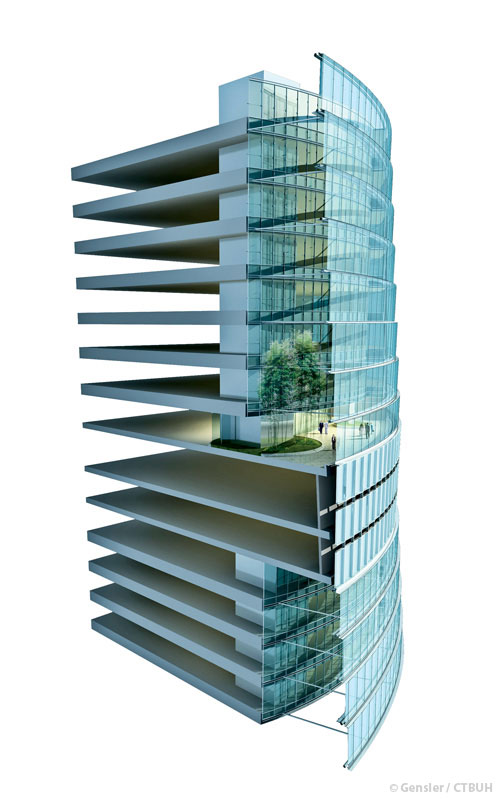 上海第一高楼大厦及图片,上海十大地标性建筑是什么