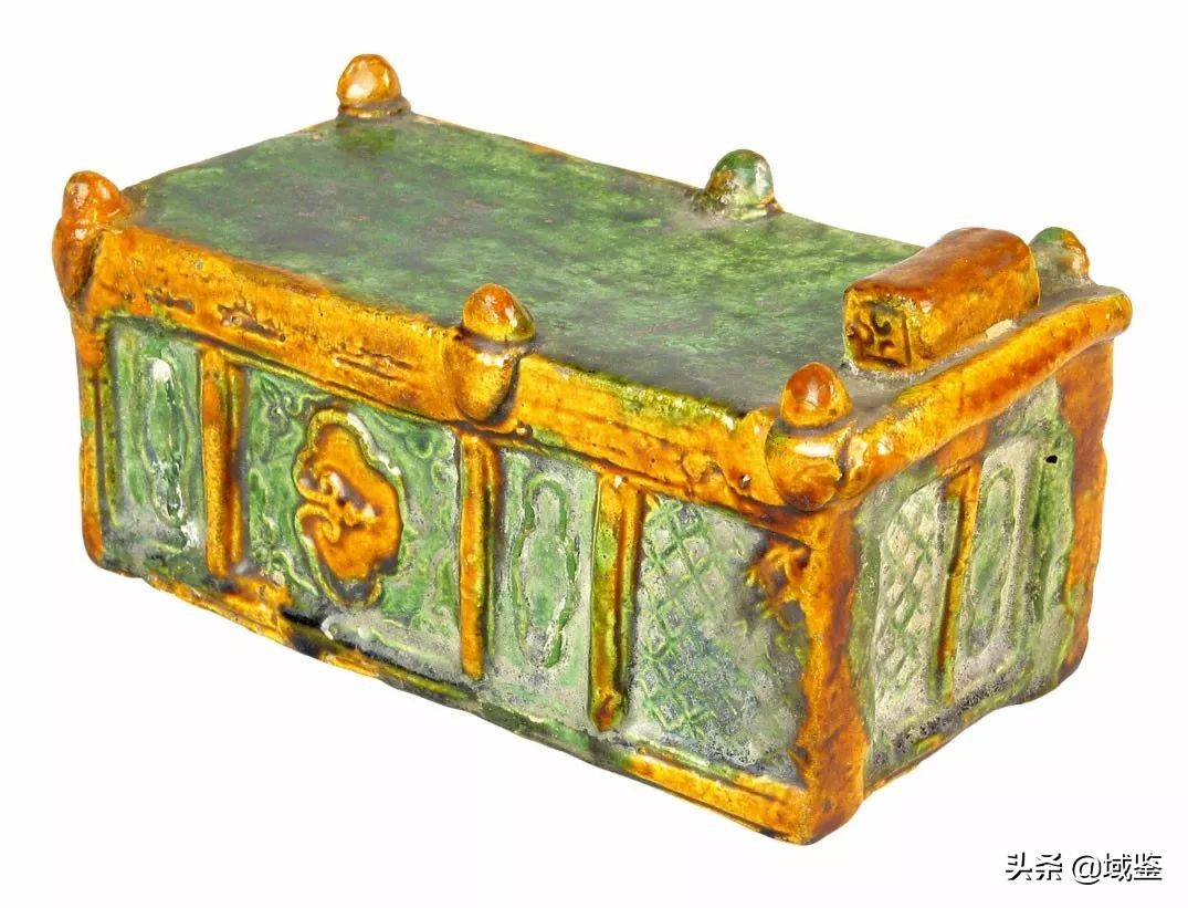 唐三彩与宋三彩辽三彩区别,唐三彩和辽三彩哪个值钱