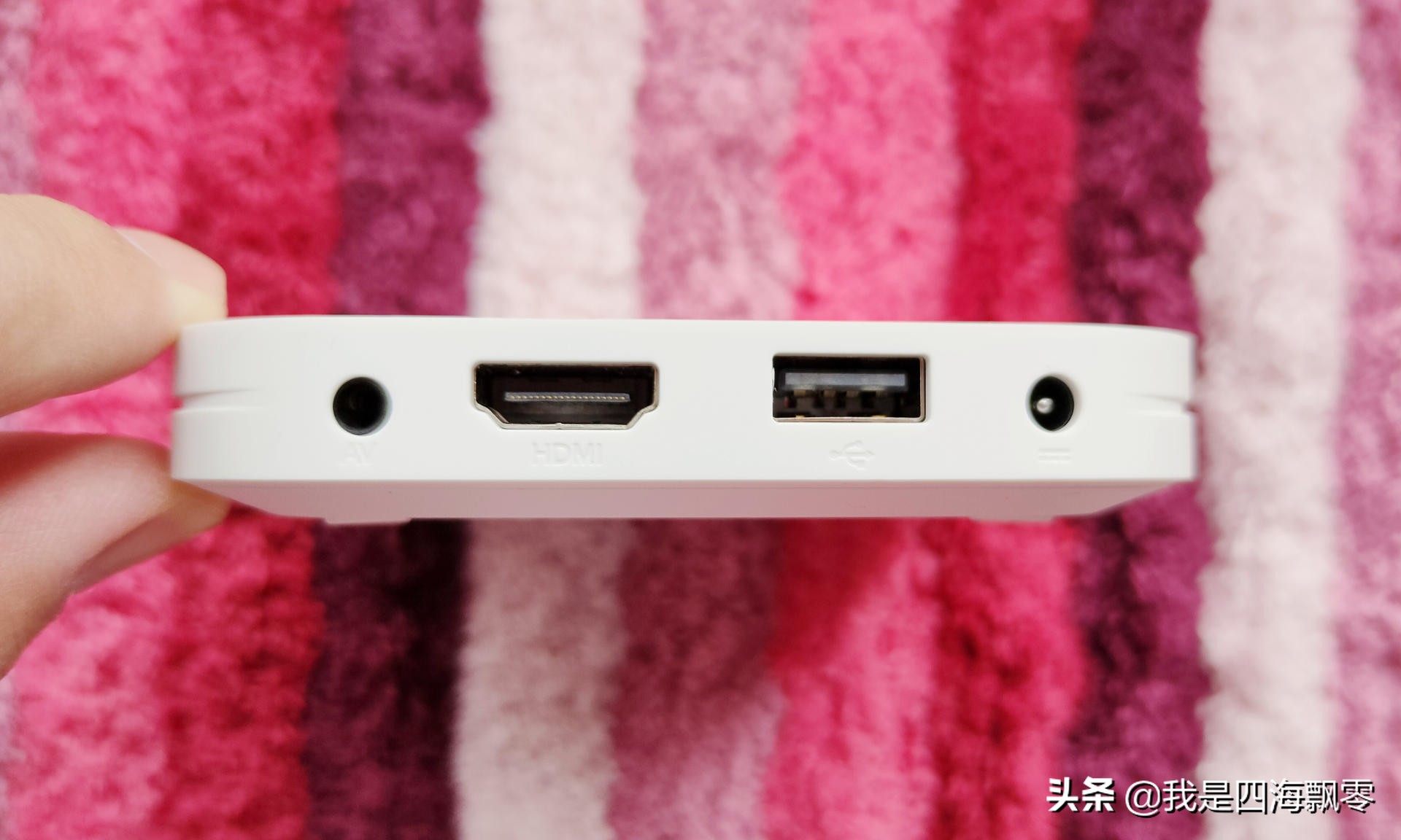 小米电视盒子4s开箱体验,小米电视盒子4s评测