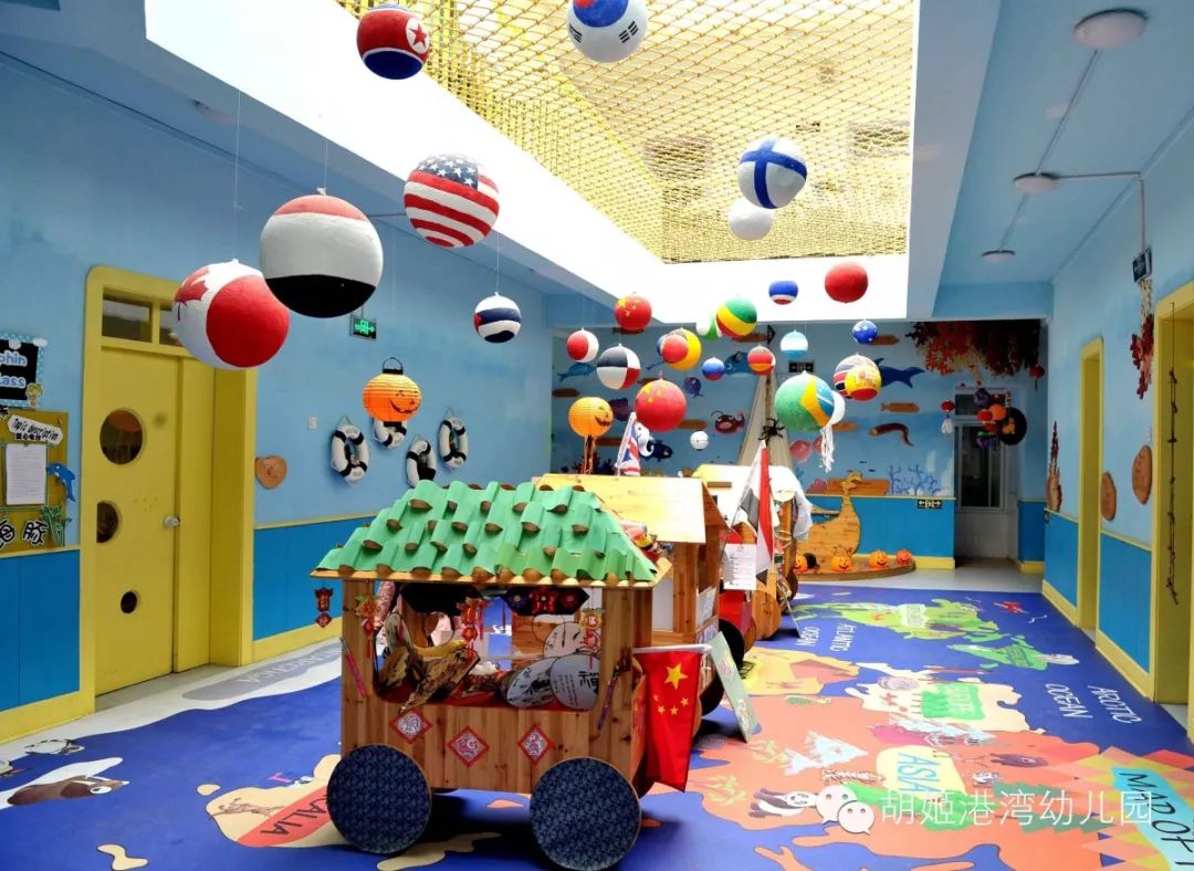 上海各区幼托班一览,上海浦东幼儿园托班学费多少