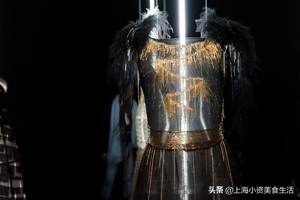 chanel最近有什么活动,chanel上海展2019