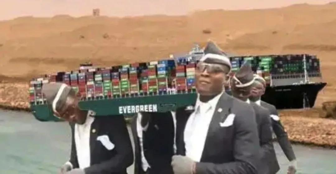 1天损失600亿!欧地、美西运价翻3倍!亚马逊下架中国棉制品