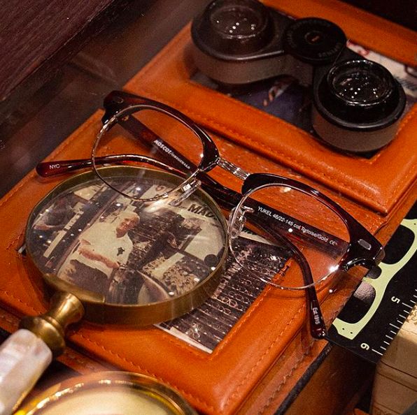 近视眼镜牌子排行榜前十名,儿童近视眼镜什么牌子最好