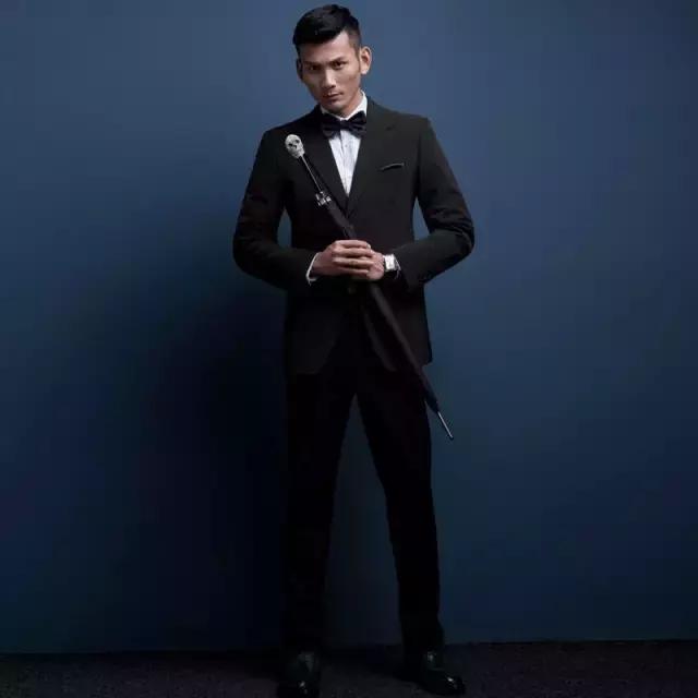 买不起品牌却得知道品牌,国际西装十大品牌