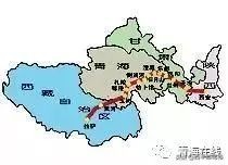 原来青海的历史还有这么多你不知道的秘密！