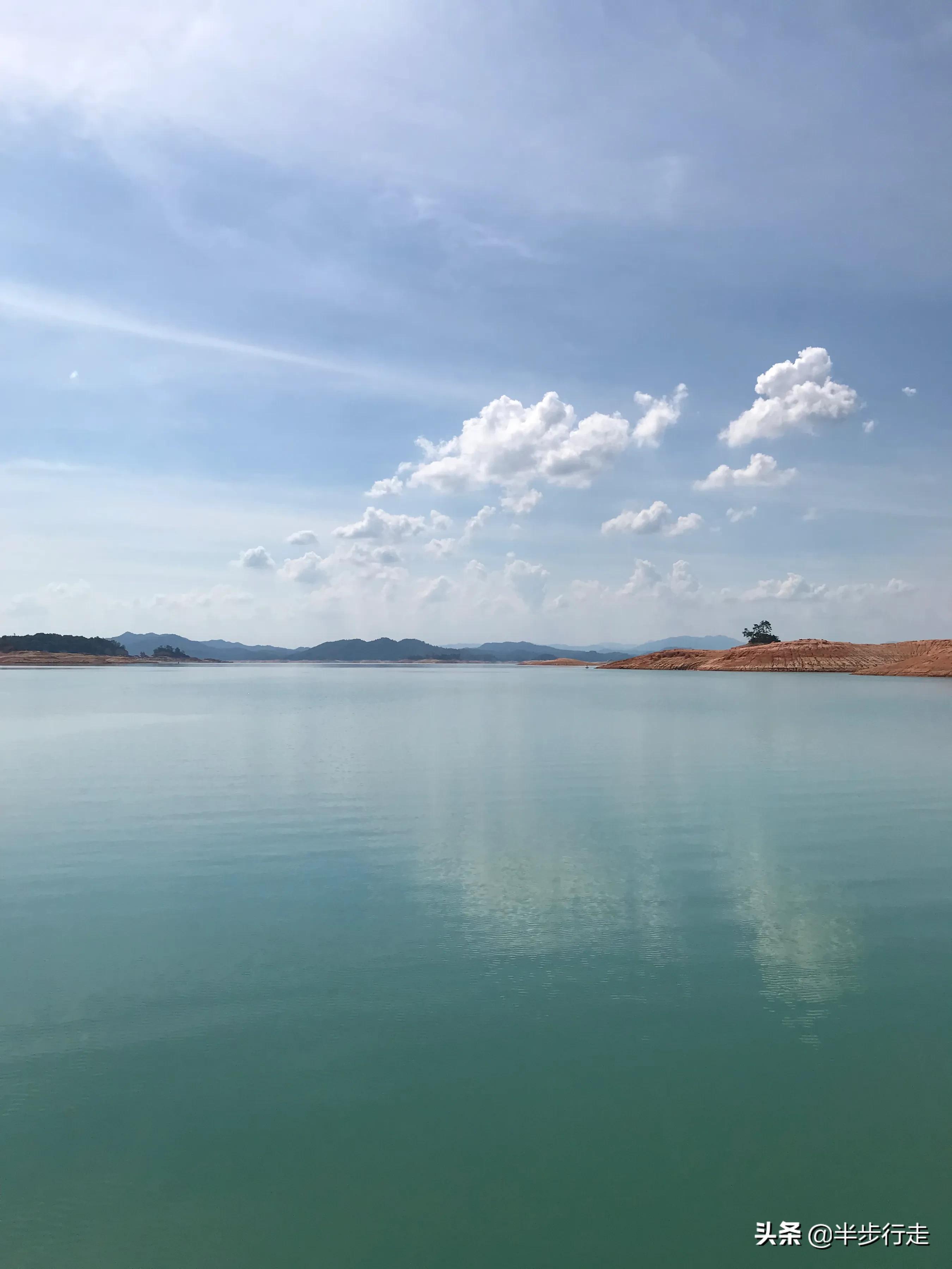 河源万绿湖自驾游最佳路线攻略,广州至河源万绿湖多少公里