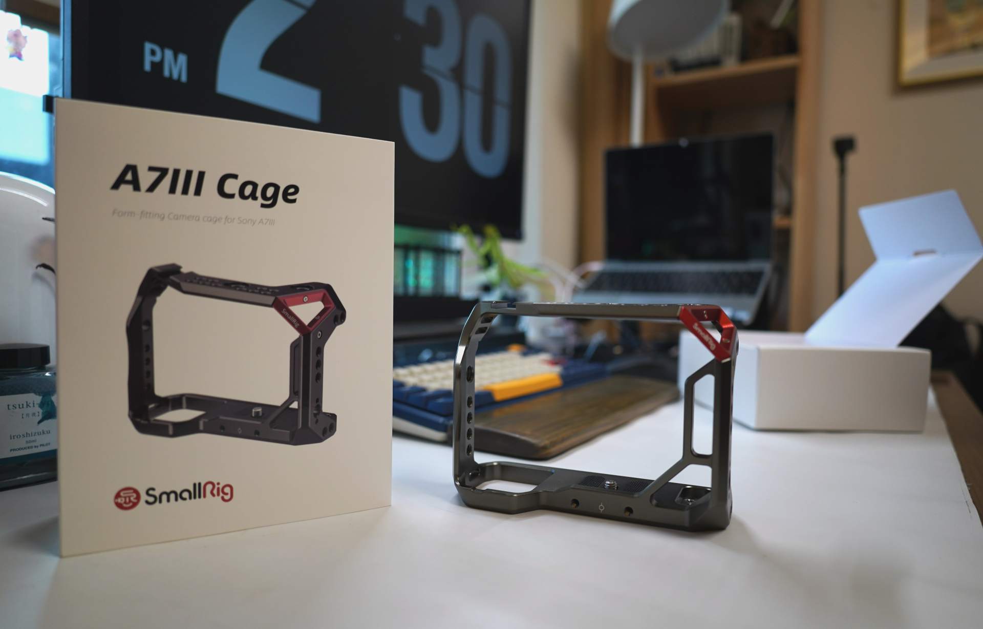 相机入坑配件,新手小白必备相机配件推荐