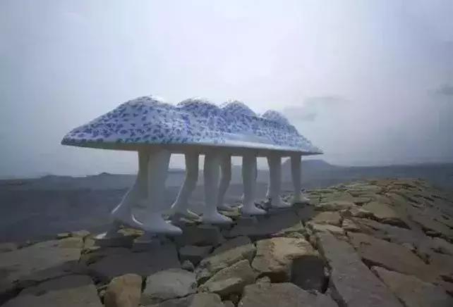 有特色的室内公共空间效果图,城市公共空间景观