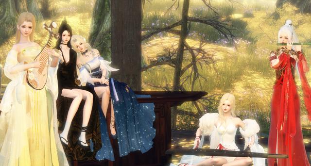 2020年有哪些好的网游游戏推荐,哪几款网游比较好