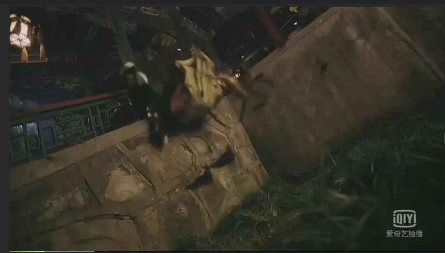 详解御花园、假山，宫廷戏必备场景