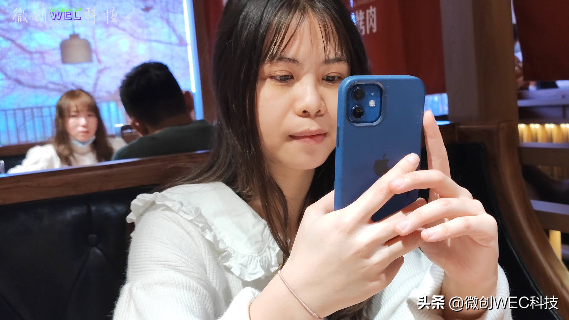 为什么这么多人买iphone,为啥那么多人买假的iphone