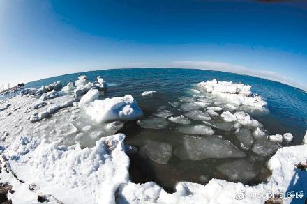 青海湖大环线旅游攻略七日游,青海湖现开湖攻略