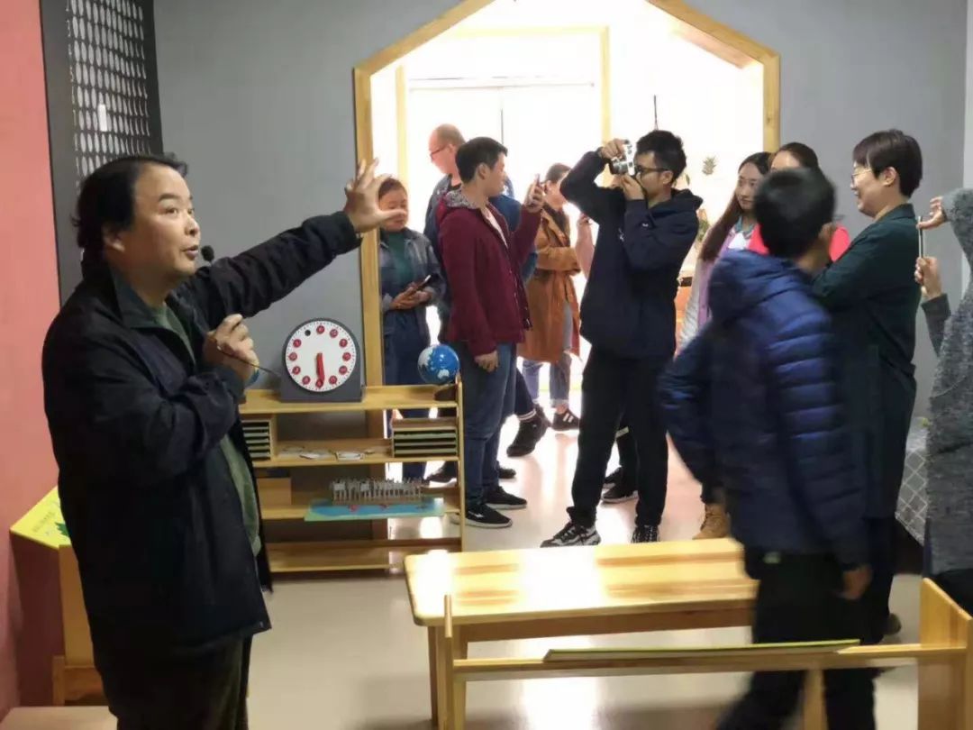 错过第二期北纬45°自然教育国际工作坊不要紧，满满的干货在这里