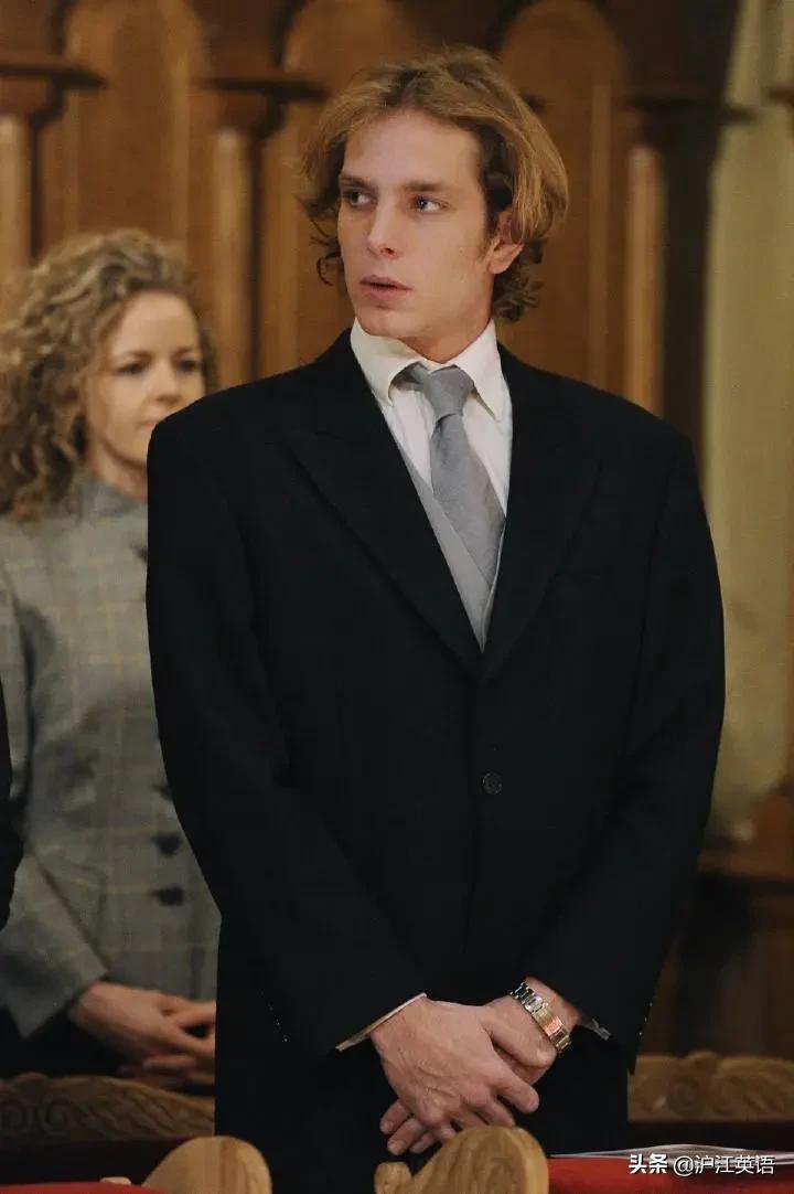 忧郁系王子，竟是宠妻儿狂魔，还打破了王室700年的爱情诅咒