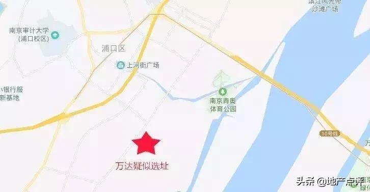 万达核心区最新消息,万达未来最新信息