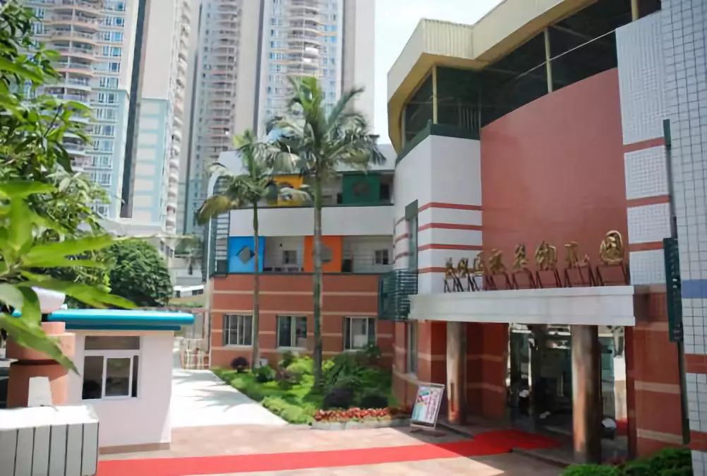 十大高端私立幼儿园深圳,深圳贝赛思国际学校幼儿园学费