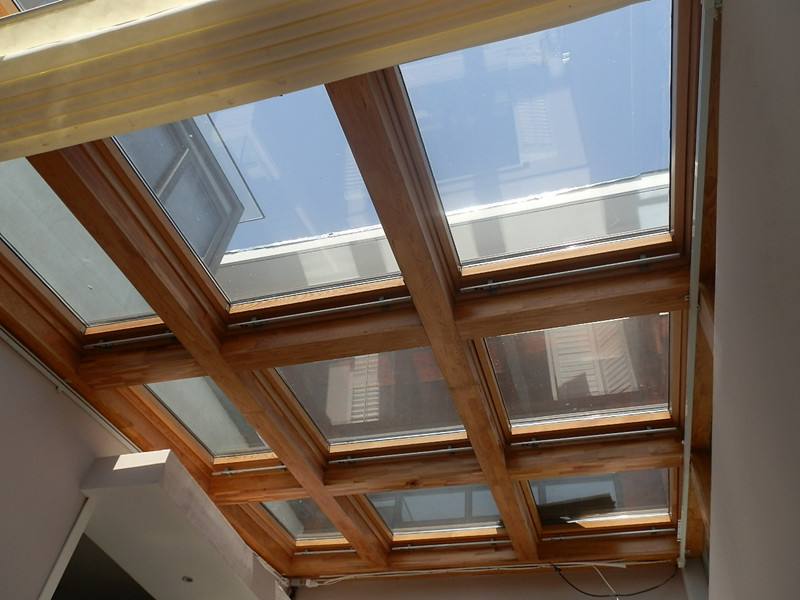 天窗的风水有什么讲究,虎形房子风水如何布局