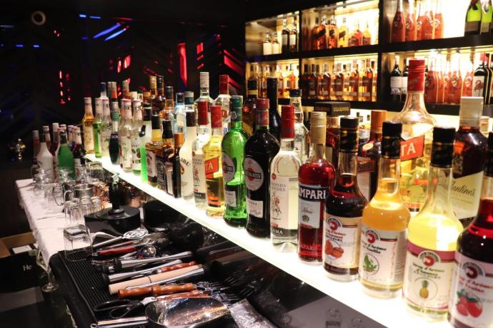 mtlivehouse文灶店,mtlivehouse常德