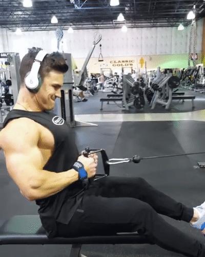 王德顺谈30秒健身,王德顺励志健身不分时间