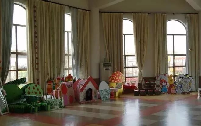 上海的十所顶级国际幼儿园,上海十大最美公办幼儿园