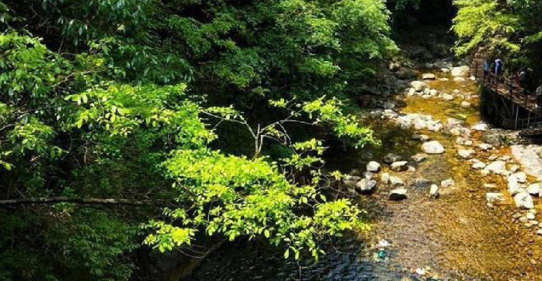 自驾安徽有哪些好玩的地方,安徽适合自驾游的路线推荐