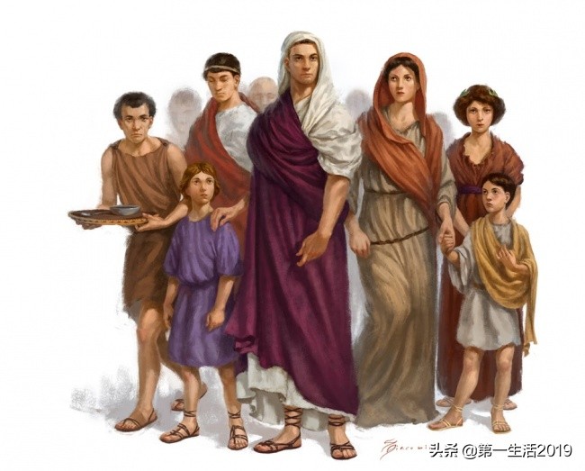 用玻璃球隆胸…　10個「現代人覺得傻眼」的古代人日常