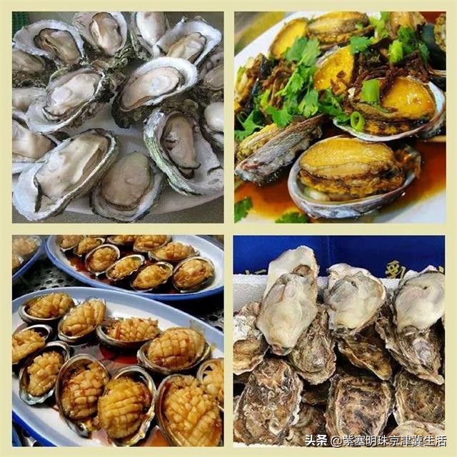 东戴河亿方客农家院,东戴河零距离农家院推荐