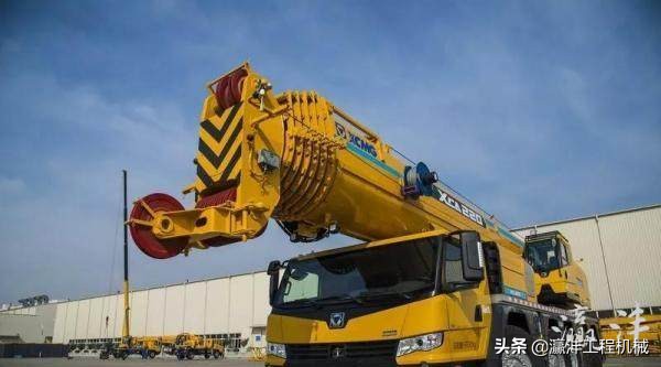 徐工的产品质量,徐工质量如何