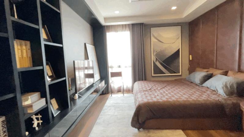 泰国曼谷顶级富人区别墅,泰国定居别墅真实价格