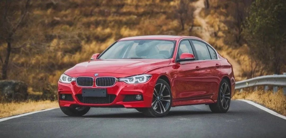 6年的宝马亏多少,买二手宝马车后的血泪史