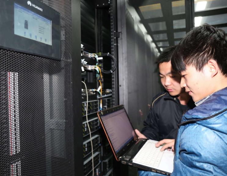 网络弱电基础知识从零开始,弱电人必备的网络基础知识ppt