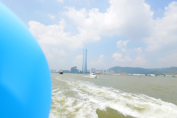 珠海澳门一日游最佳攻略自由行,澳门旅游风景打卡攻略