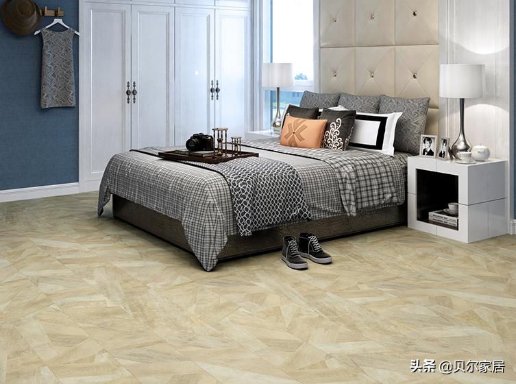 地板怎么拼好看,木地板自由拼的拼法