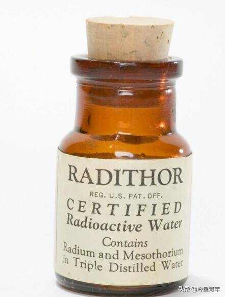 这种元素的发现曾获得诺贝尔奖，但无数人却因它而丧命