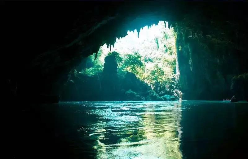 如果你刚好想去巴马，我想对你说……