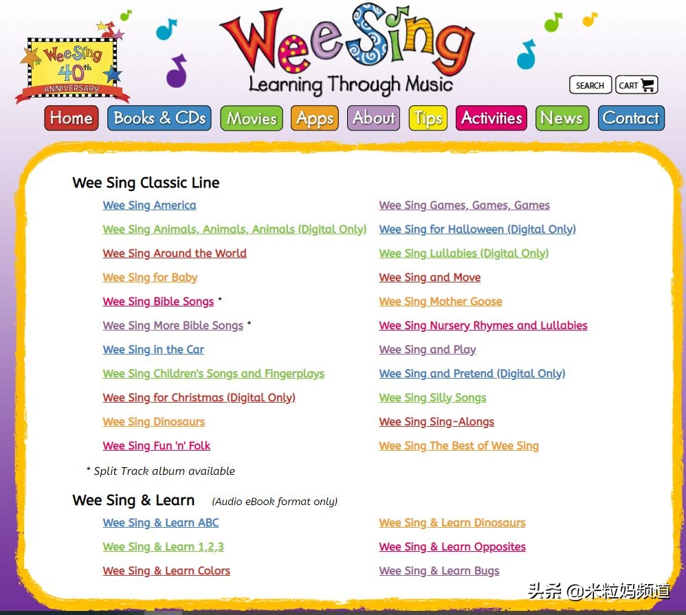 被英文儿歌*脑洗**是一种什么样的体验？