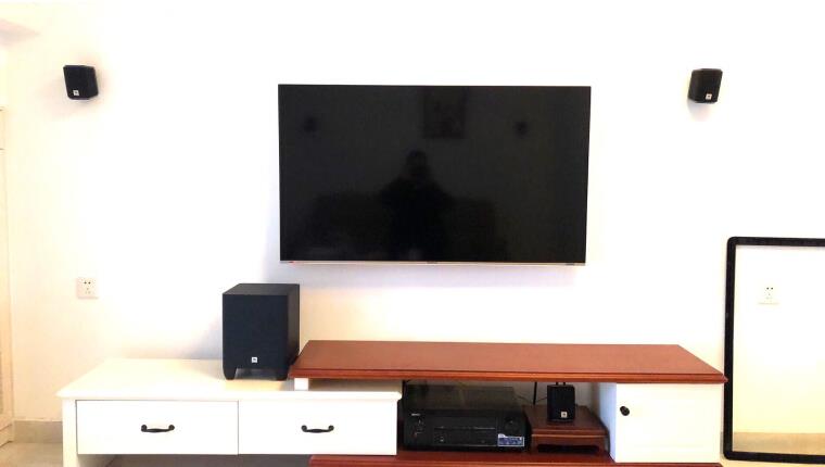 客厅用几寸的音箱,客厅音响选60w还是120w